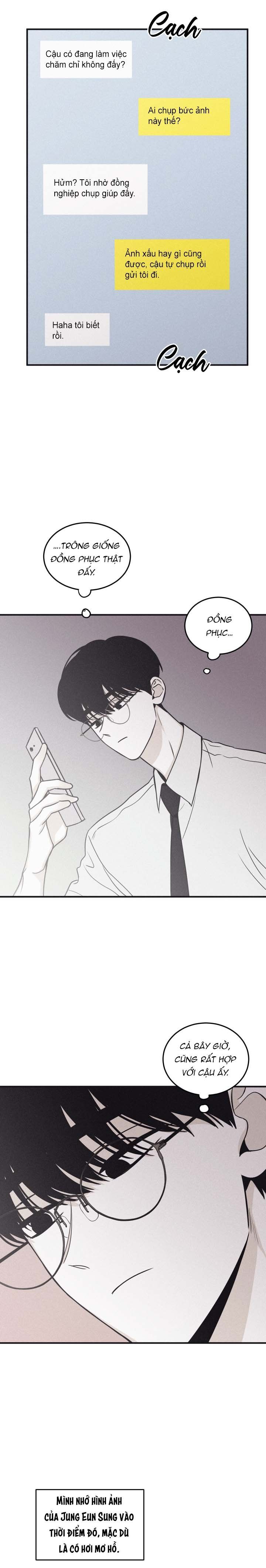 đọc truyện Chiếu Tướng Chương 109 ảnh 8 tại Thiên Thai Truyện