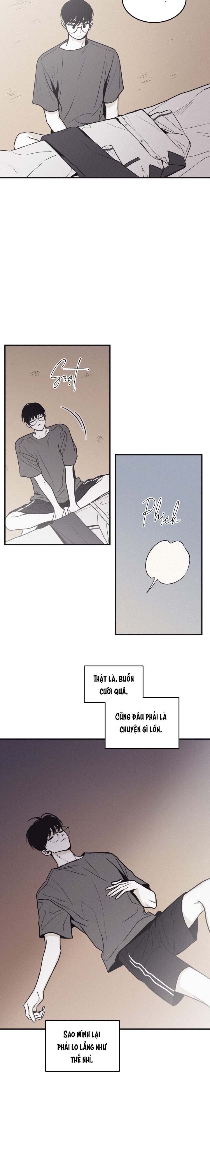 đọc truyện Chiếu Tướng Chương 109 ảnh 10 tại Thiên Thai Truyện