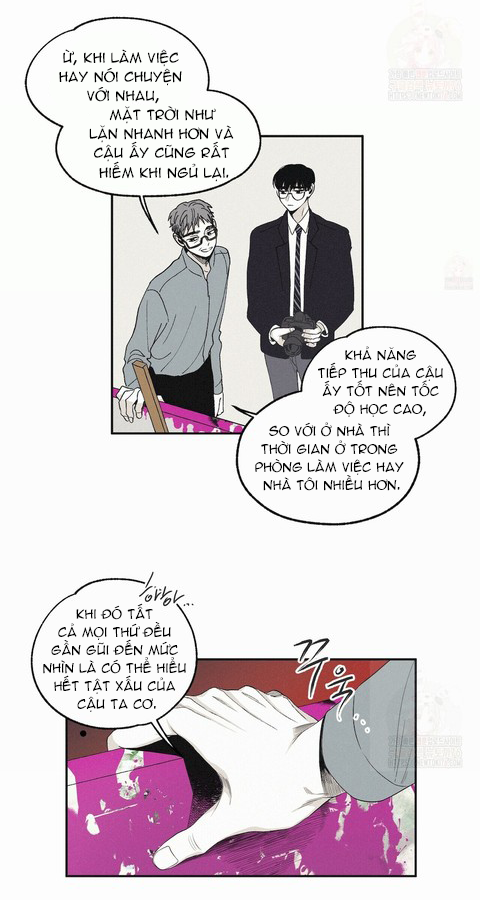 đọc truyện Chiếu Tướng Chương 11 ảnh 16 tại Thiên Thai Truyện