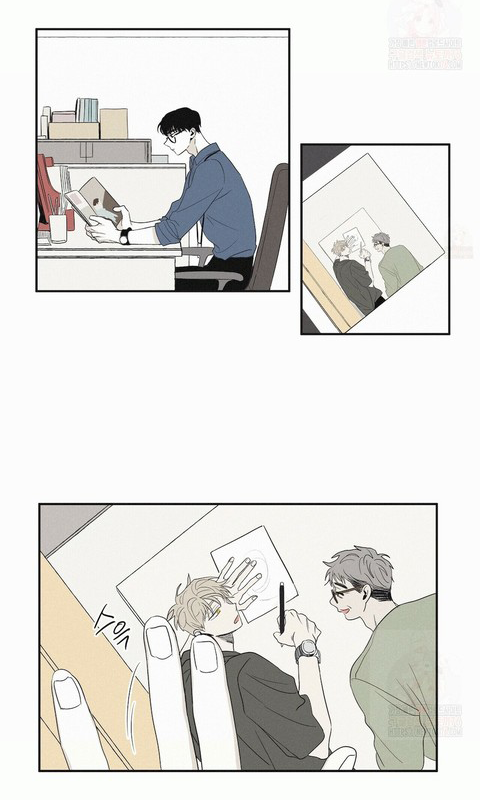 đọc truyện Chiếu Tướng Chương 11 ảnh 36 tại Thiên Thai Truyện