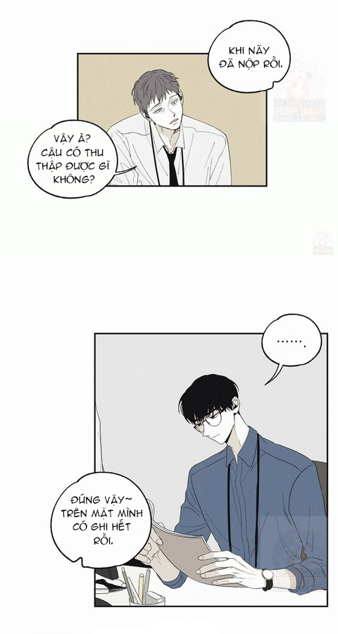 đọc truyện Chiếu Tướng Chương 11 ảnh 38 tại Thiên Thai Truyện