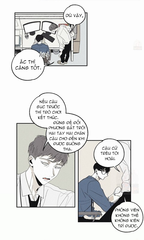 đọc truyện Chiếu Tướng Chương 11 ảnh 39 tại Thiên Thai Truyện