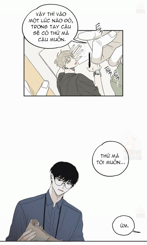 đọc truyện Chiếu Tướng Chương 11 ảnh 40 tại Thiên Thai Truyện