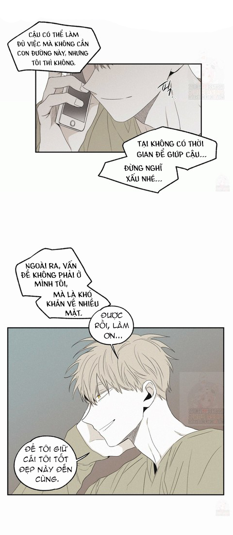 đọc truyện Chiếu Tướng Chương 11 ảnh 47 tại Thiên Thai Truyện