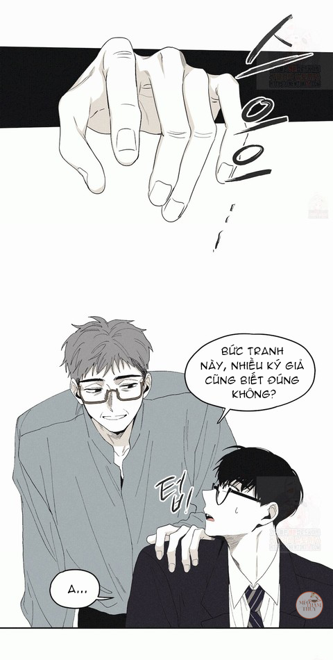 đọc truyện Chiếu Tướng Chương 11 ảnh 7 tại Thiên Thai Truyện