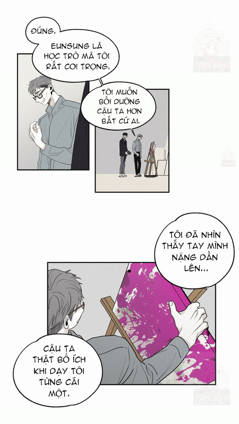 đọc truyện Chiếu Tướng Chương 11 ảnh 10 tại Thiên Thai Truyện