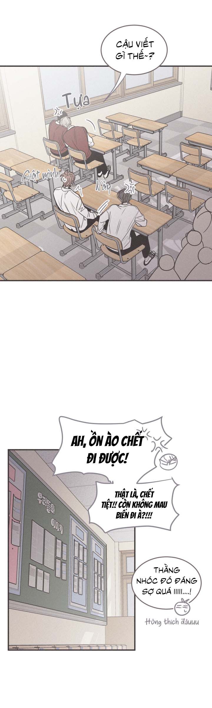 đọc truyện Chiếu Tướng Chương 110 ảnh 13 tại Thiên Thai Truyện