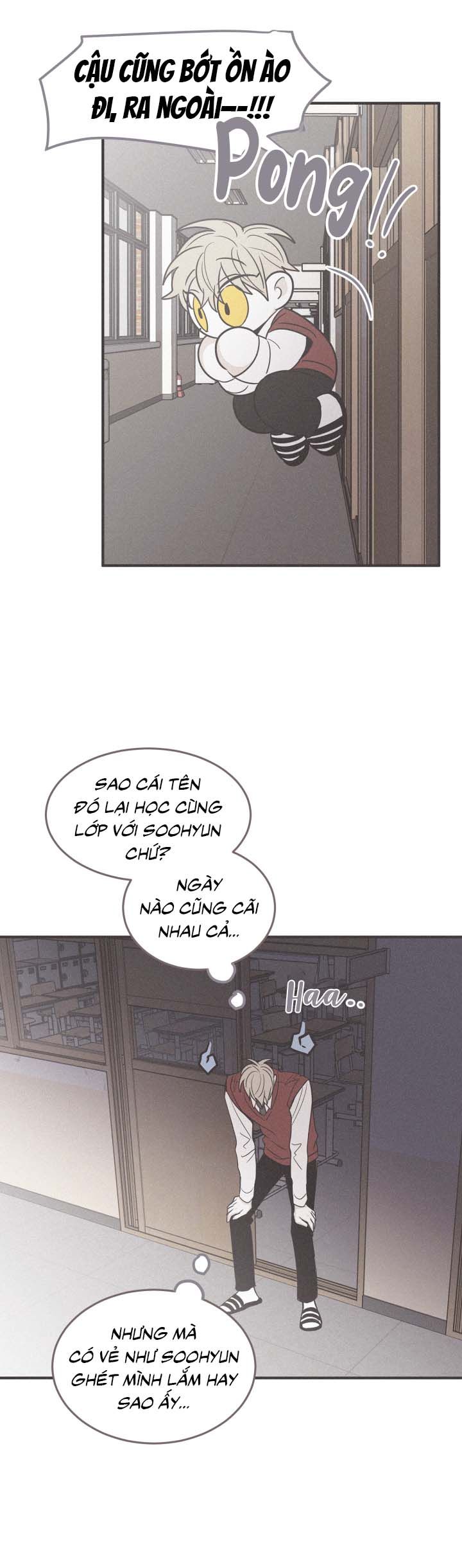 đọc truyện Chiếu Tướng Chương 110 ảnh 14 tại Thiên Thai Truyện