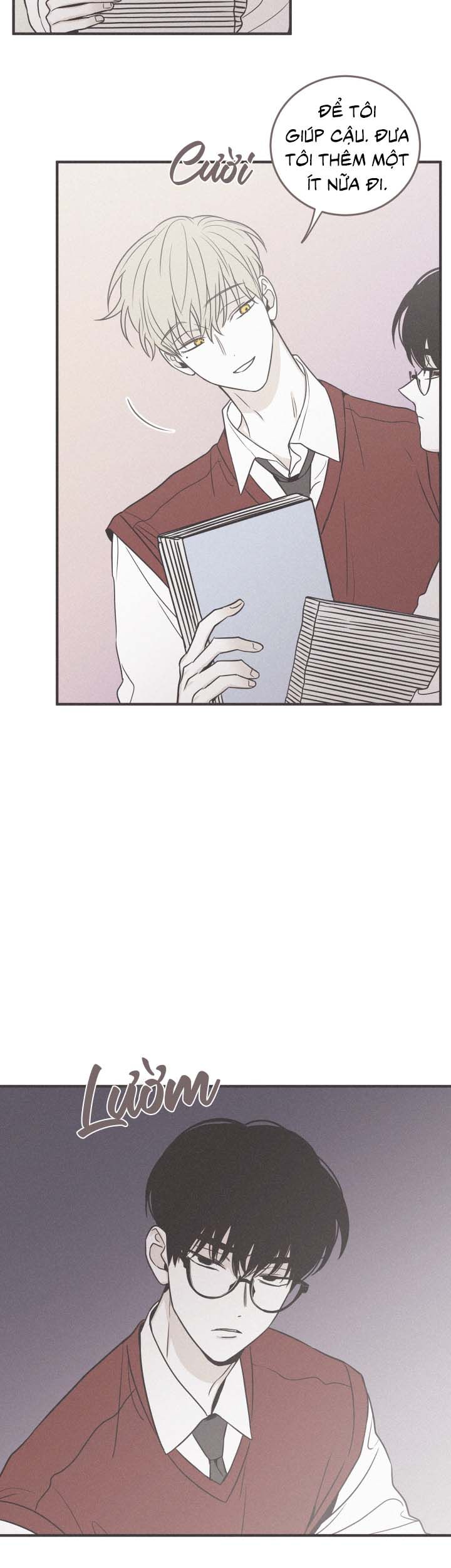 đọc truyện Chiếu Tướng Chương 110 ảnh 20 tại Thiên Thai Truyện