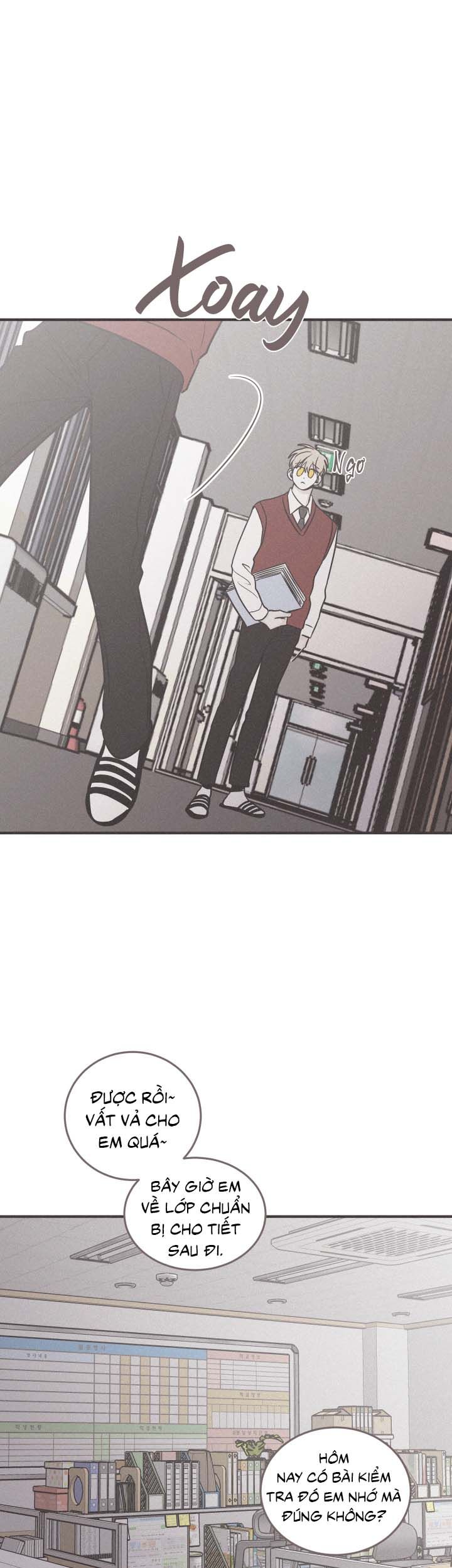 đọc truyện Chiếu Tướng Chương 110 ảnh 21 tại Thiên Thai Truyện