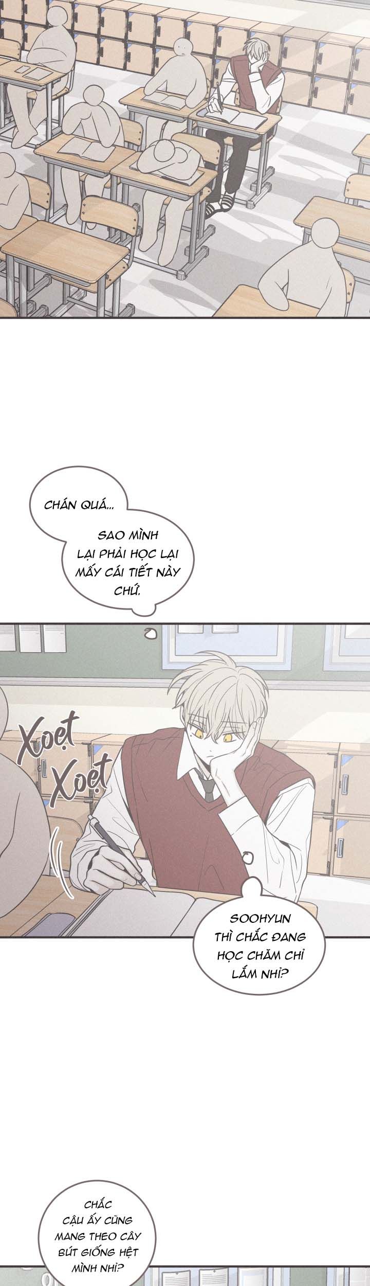 đọc truyện Chiếu Tướng Chương 110 ảnh 4 tại Thiên Thai Truyện