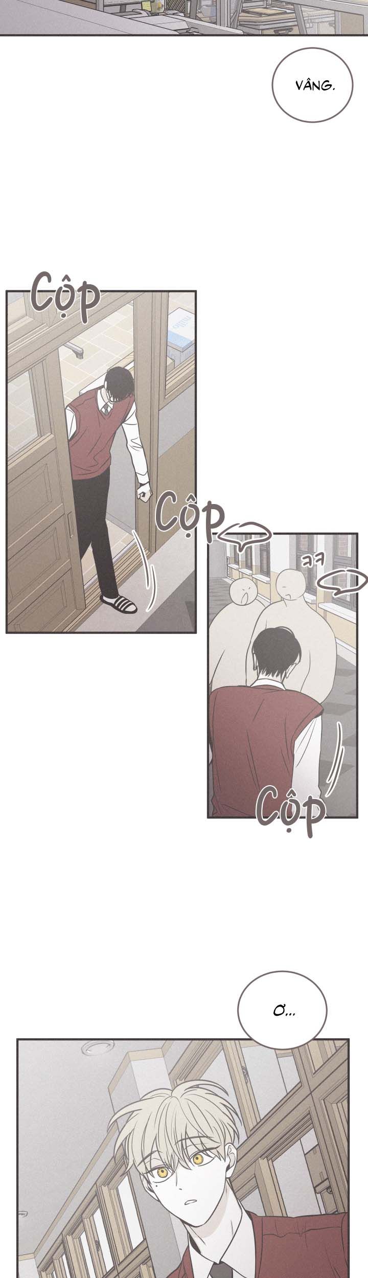 đọc truyện Chiếu Tướng Chương 110 ảnh 22 tại Thiên Thai Truyện