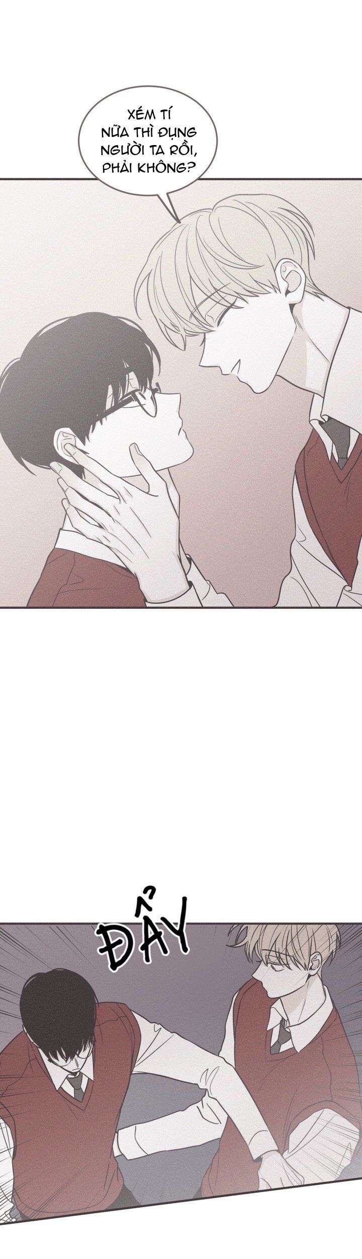 đọc truyện Chiếu Tướng Chương 110 ảnh 24 tại Thiên Thai Truyện