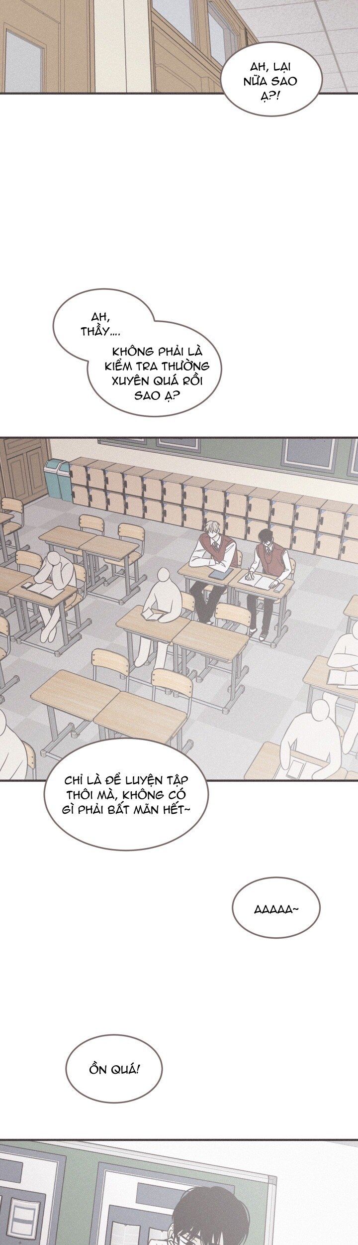 đọc truyện Chiếu Tướng Chương 110 ảnh 27 tại Thiên Thai Truyện