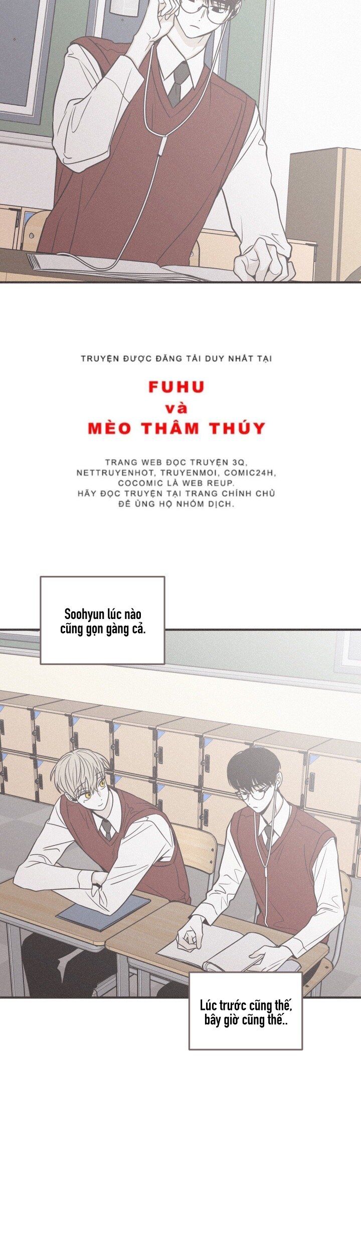 đọc truyện Chiếu Tướng Chương 110 ảnh 28 tại Thiên Thai Truyện