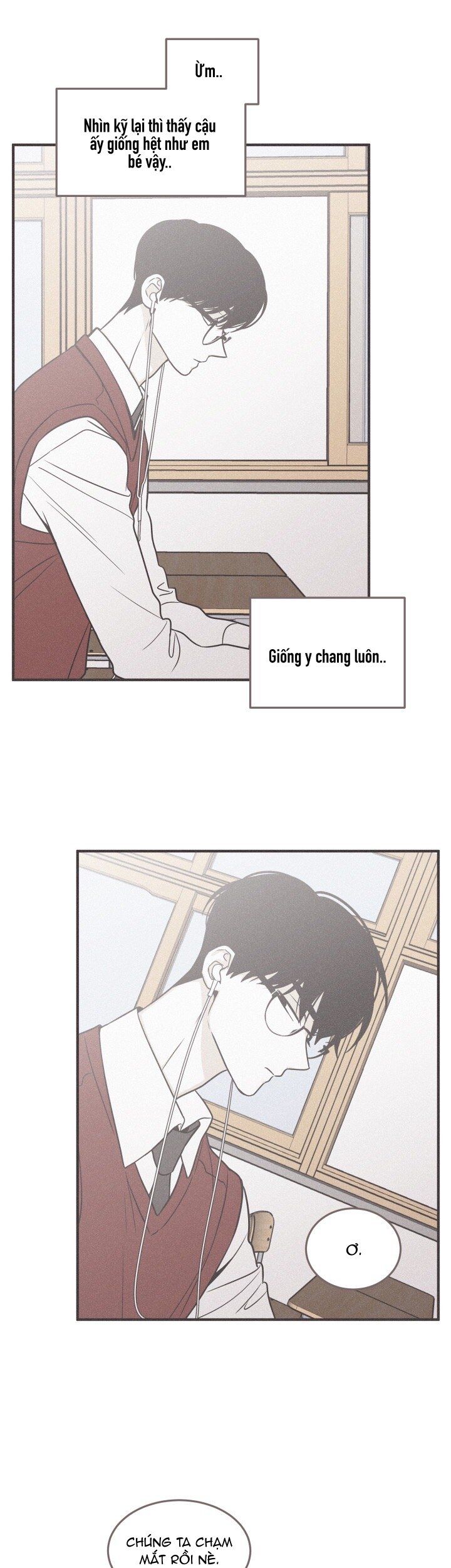 đọc truyện Chiếu Tướng Chương 110 ảnh 29 tại Thiên Thai Truyện