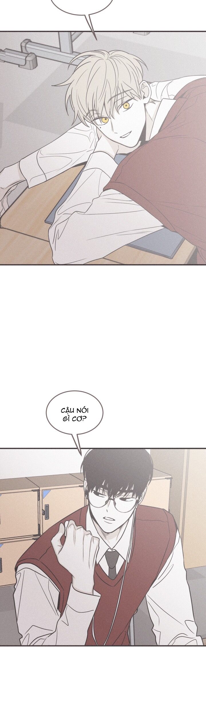 đọc truyện Chiếu Tướng Chương 110 ảnh 30 tại Thiên Thai Truyện