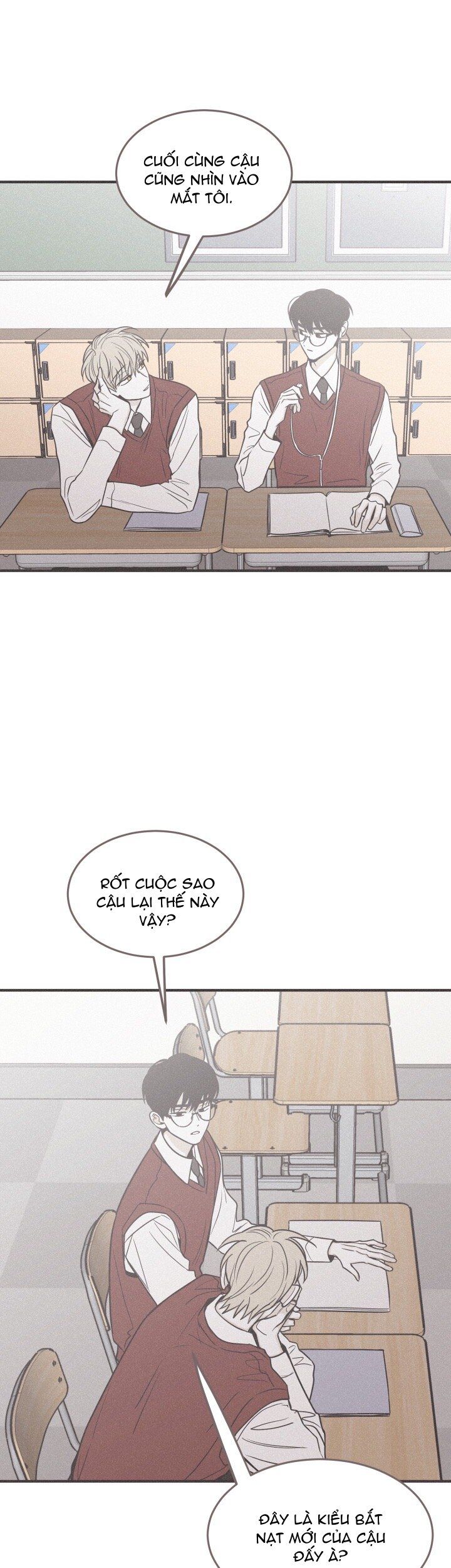 đọc truyện Chiếu Tướng Chương 110 ảnh 31 tại Thiên Thai Truyện