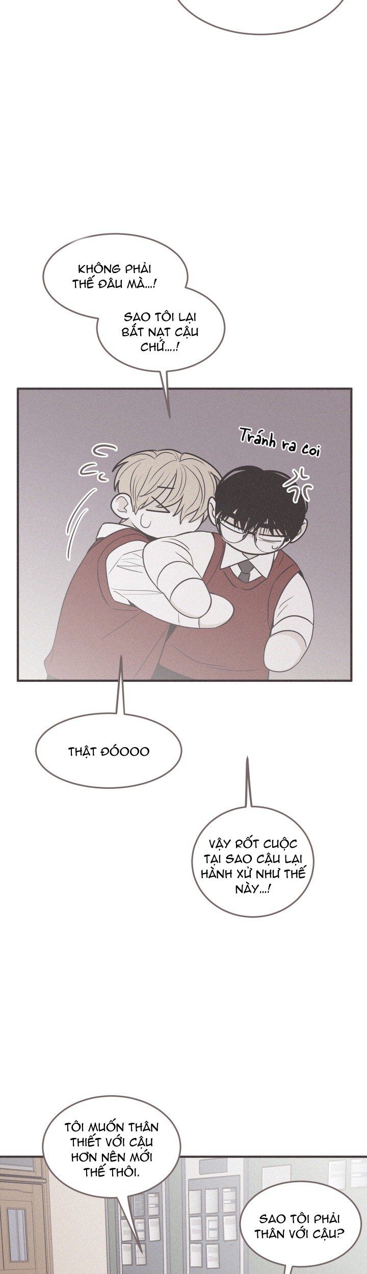 đọc truyện Chiếu Tướng Chương 110 ảnh 32 tại Thiên Thai Truyện