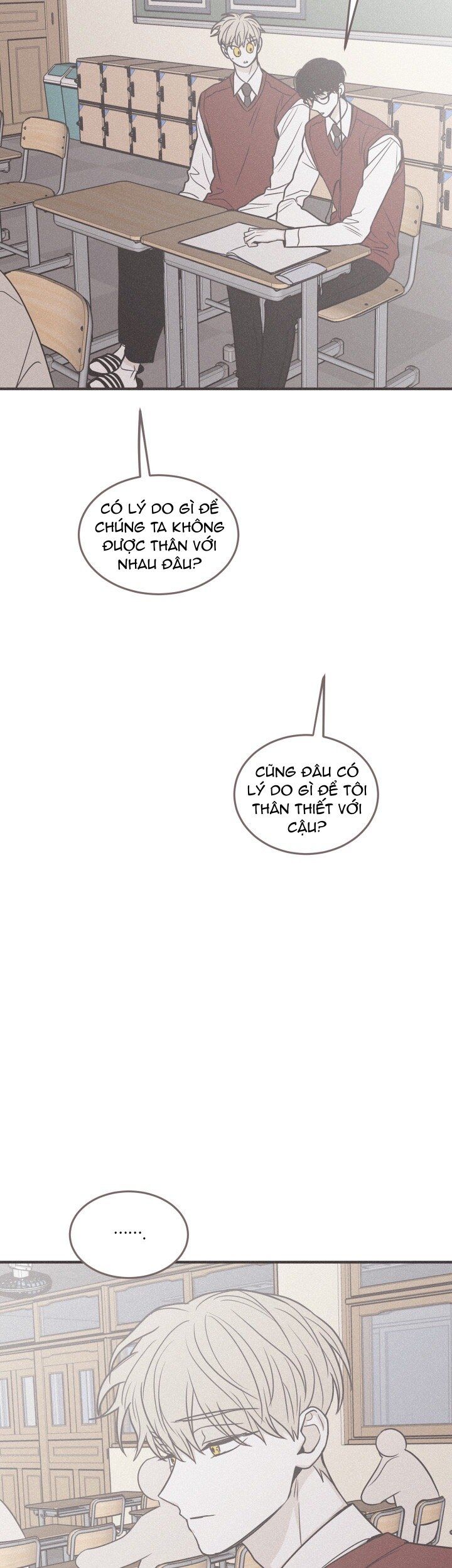 đọc truyện Chiếu Tướng Chương 110 ảnh 33 tại Thiên Thai Truyện