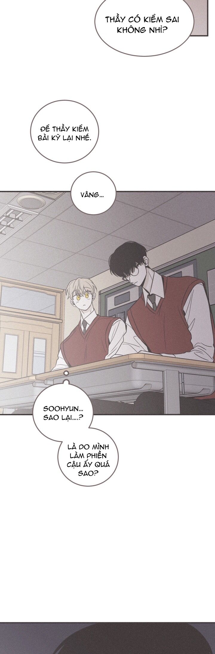 đọc truyện Chiếu Tướng Chương 110 ảnh 41 tại Thiên Thai Truyện