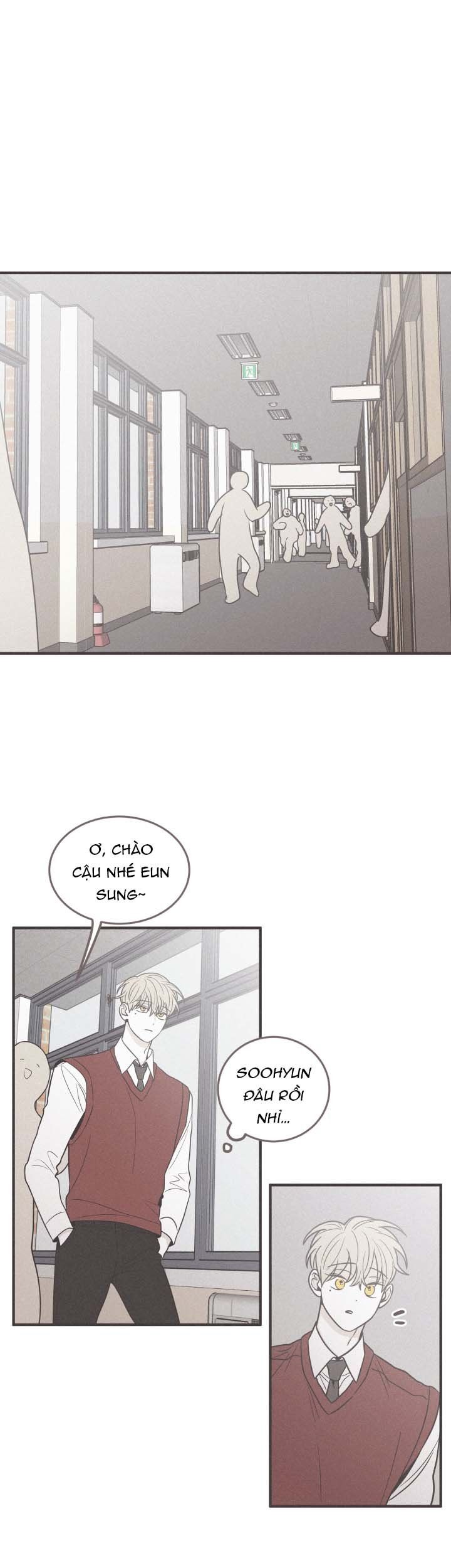 đọc truyện Chiếu Tướng Chương 110 ảnh 7 tại Thiên Thai Truyện