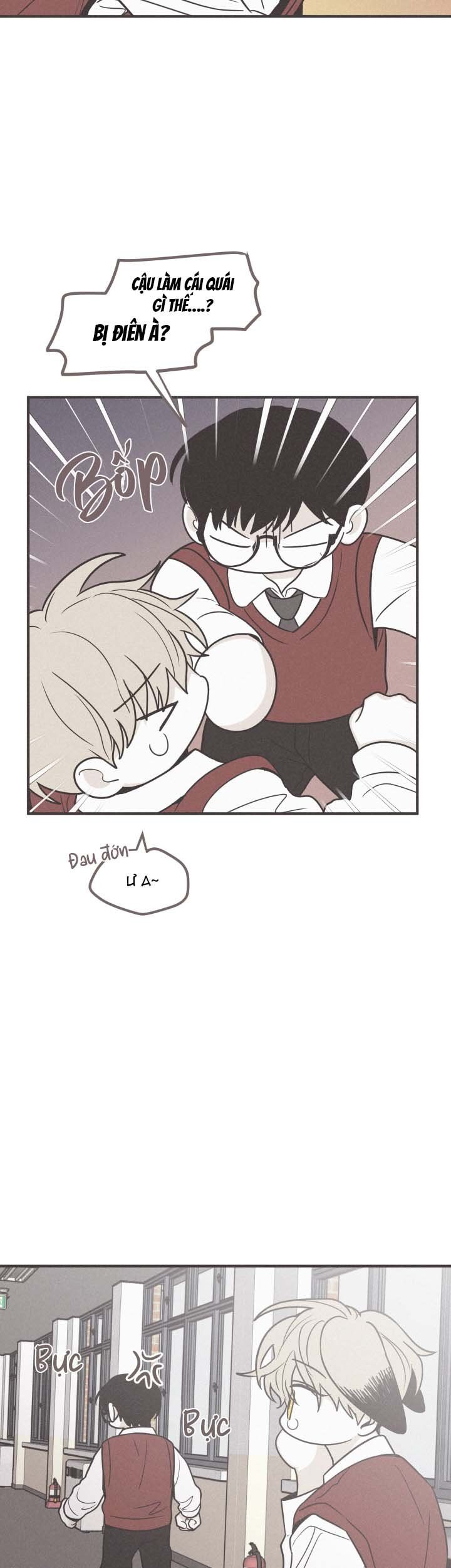 đọc truyện Chiếu Tướng Chương 110 ảnh 9 tại Thiên Thai Truyện