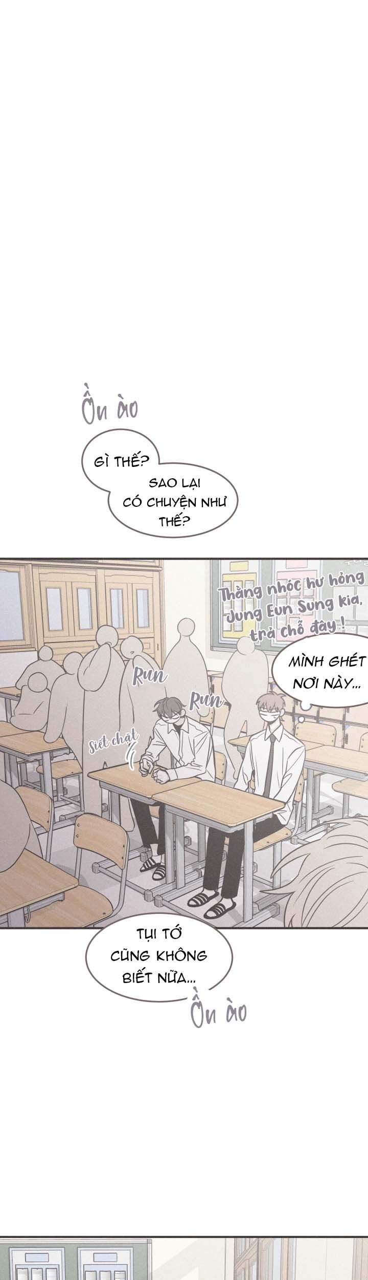 đọc truyện Chiếu Tướng Chương 110 ảnh 11 tại Thiên Thai Truyện