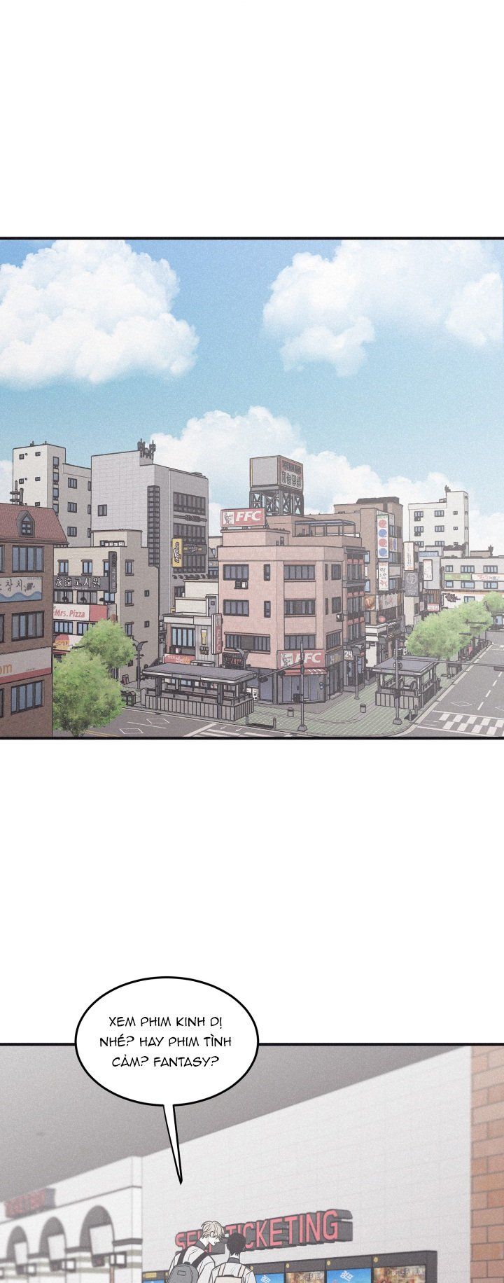 đọc truyện Chiếu Tướng Chương 112 ảnh 3 tại Thiên Thai Truyện