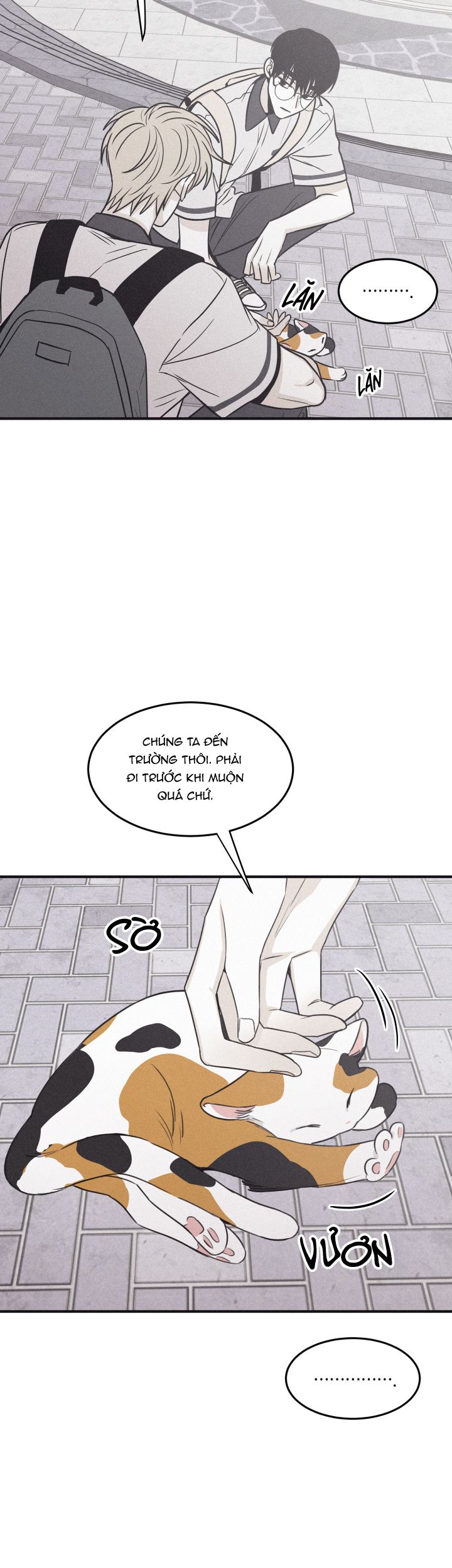 đọc truyện Chiếu Tướng Chương 112 ảnh 12 tại Thiên Thai Truyện