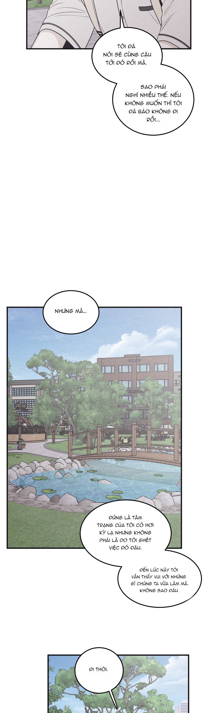 đọc truyện Chiếu Tướng Chương 112 ảnh 14 tại Thiên Thai Truyện