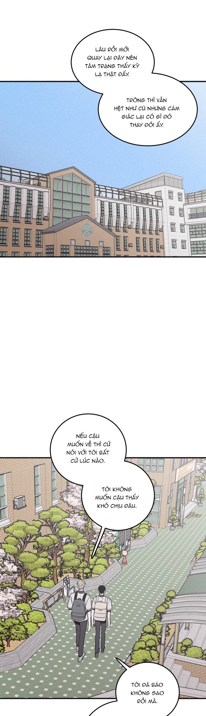 đọc truyện Chiếu Tướng Chương 112 ảnh 16 tại Thiên Thai Truyện