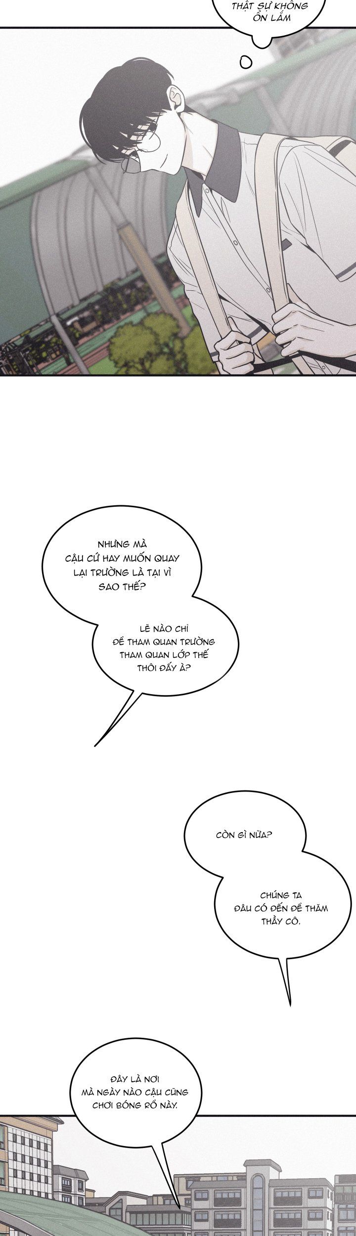 đọc truyện Chiếu Tướng Chương 112 ảnh 19 tại Thiên Thai Truyện