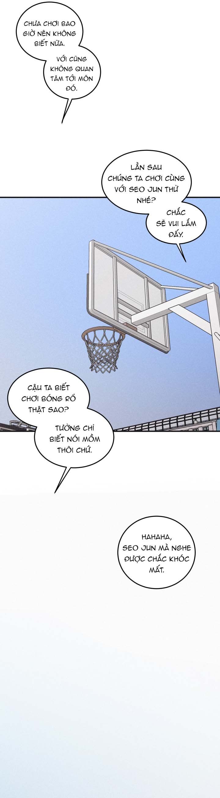 đọc truyện Chiếu Tướng Chương 112 ảnh 21 tại Thiên Thai Truyện