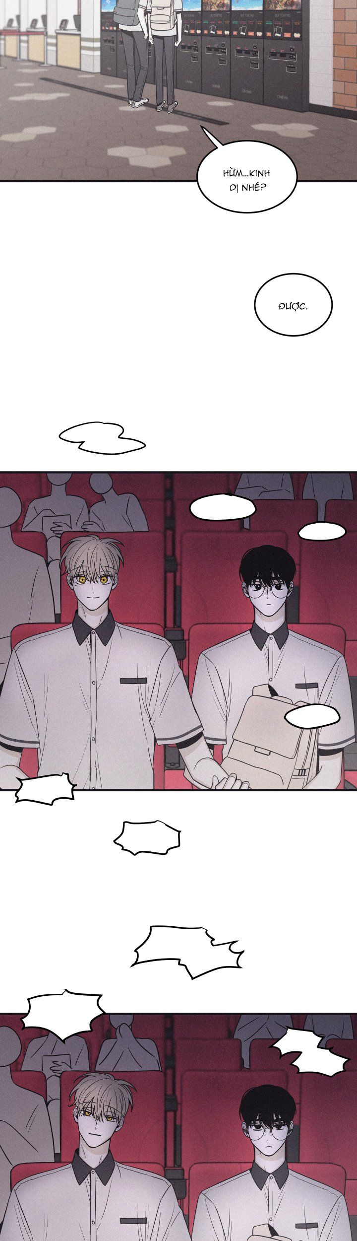 đọc truyện Chiếu Tướng Chương 112 ảnh 4 tại Thiên Thai Truyện