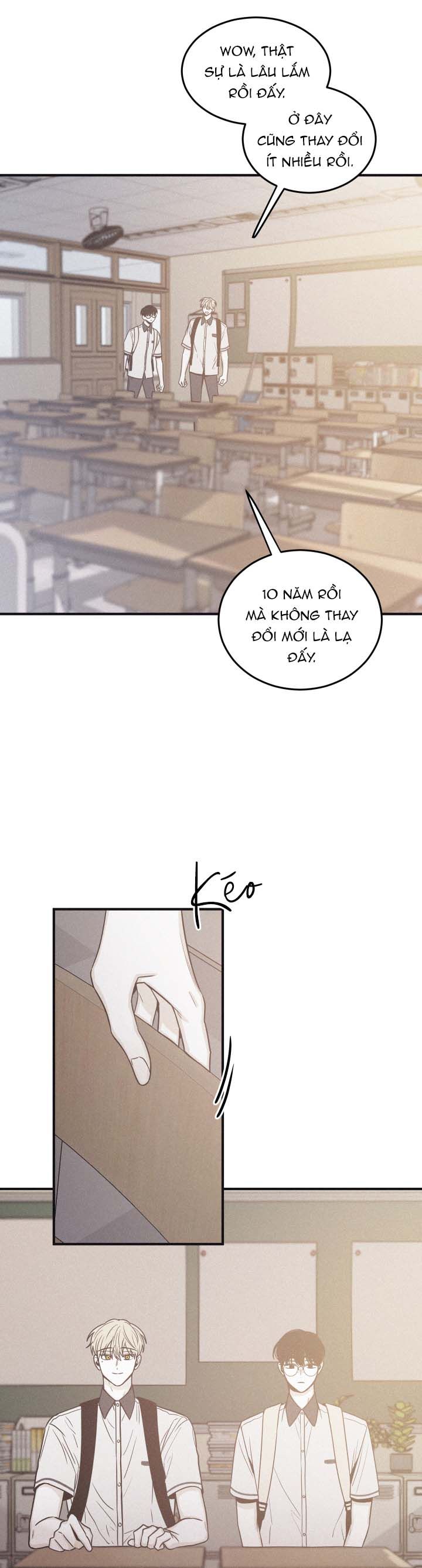 đọc truyện Chiếu Tướng Chương 112 ảnh 23 tại Thiên Thai Truyện