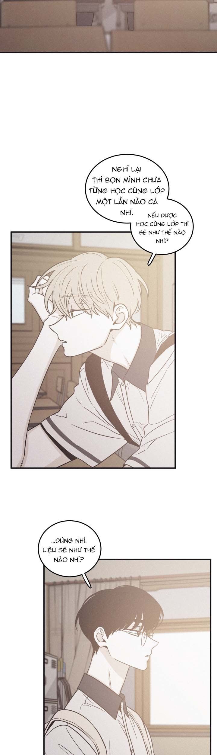 đọc truyện Chiếu Tướng Chương 112 ảnh 24 tại Thiên Thai Truyện