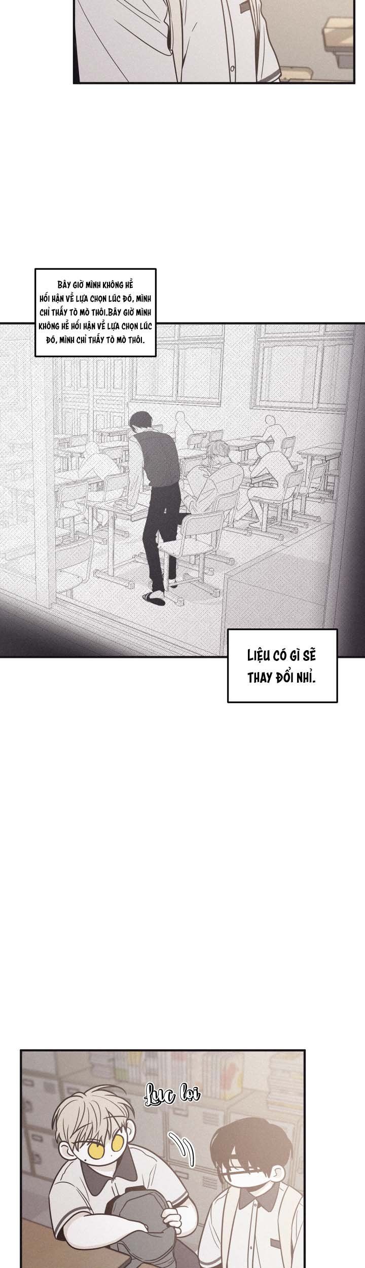 đọc truyện Chiếu Tướng Chương 112 ảnh 25 tại Thiên Thai Truyện