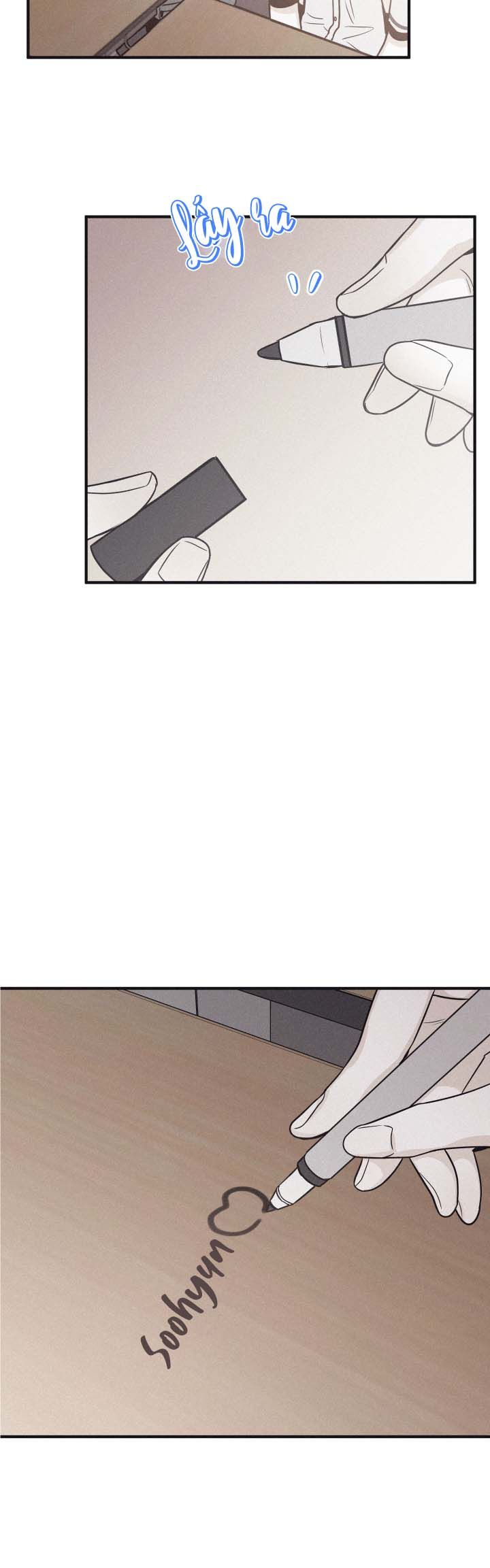 đọc truyện Chiếu Tướng Chương 112 ảnh 26 tại Thiên Thai Truyện