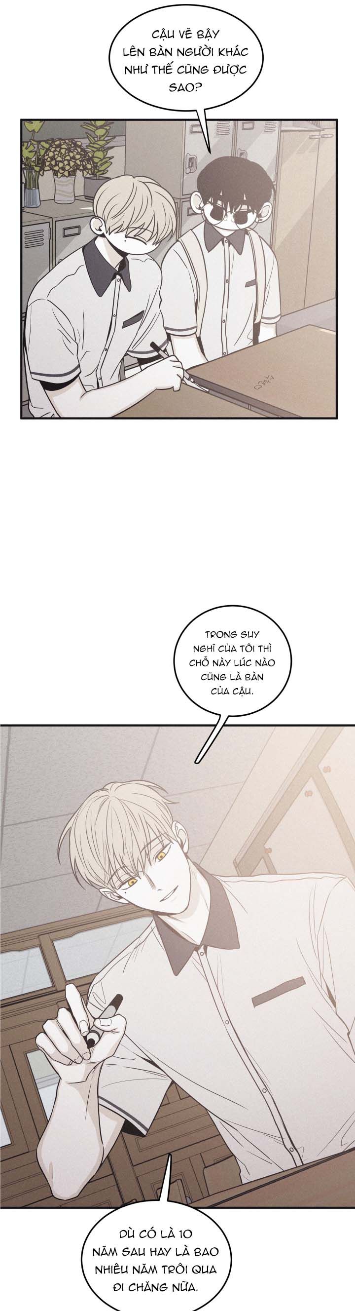 đọc truyện Chiếu Tướng Chương 112 ảnh 27 tại Thiên Thai Truyện