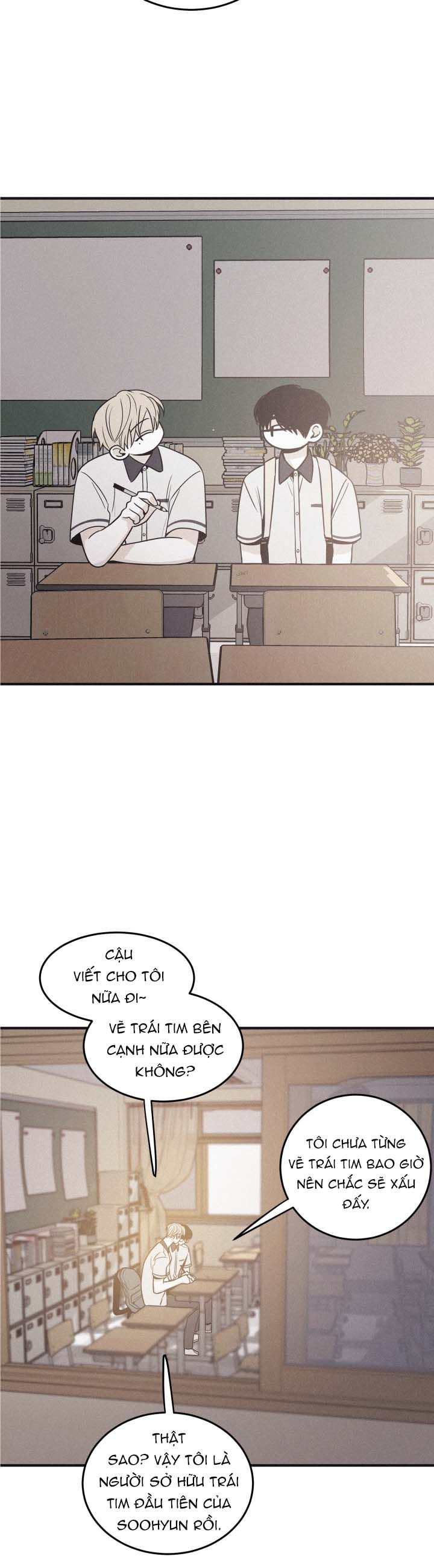 đọc truyện Chiếu Tướng Chương 112 ảnh 28 tại Thiên Thai Truyện