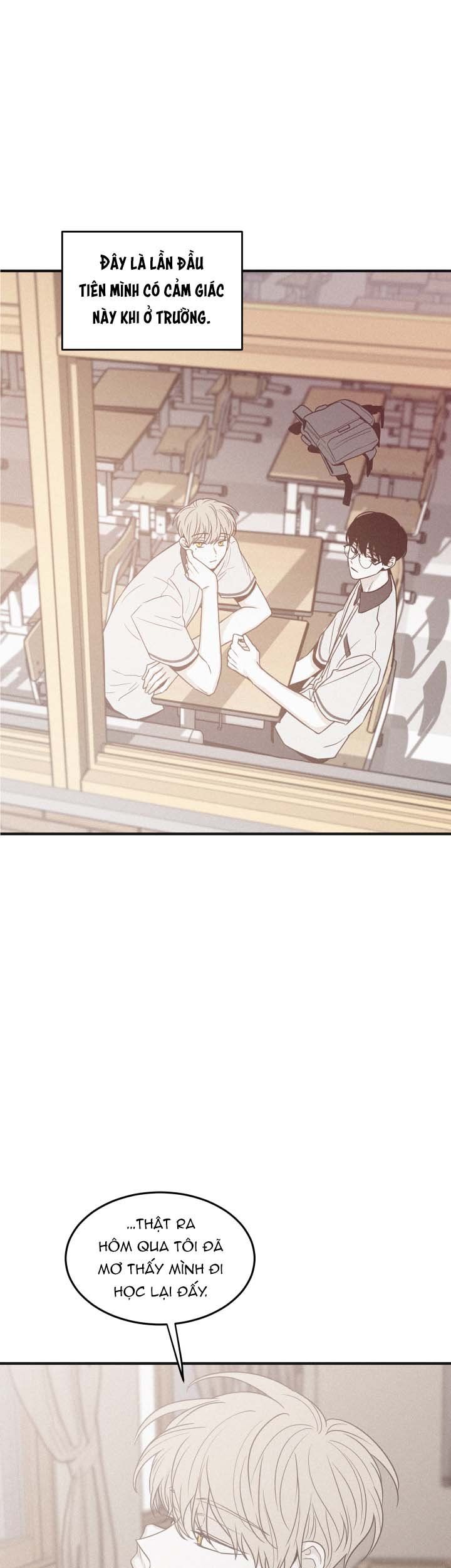 đọc truyện Chiếu Tướng Chương 112 ảnh 30 tại Thiên Thai Truyện