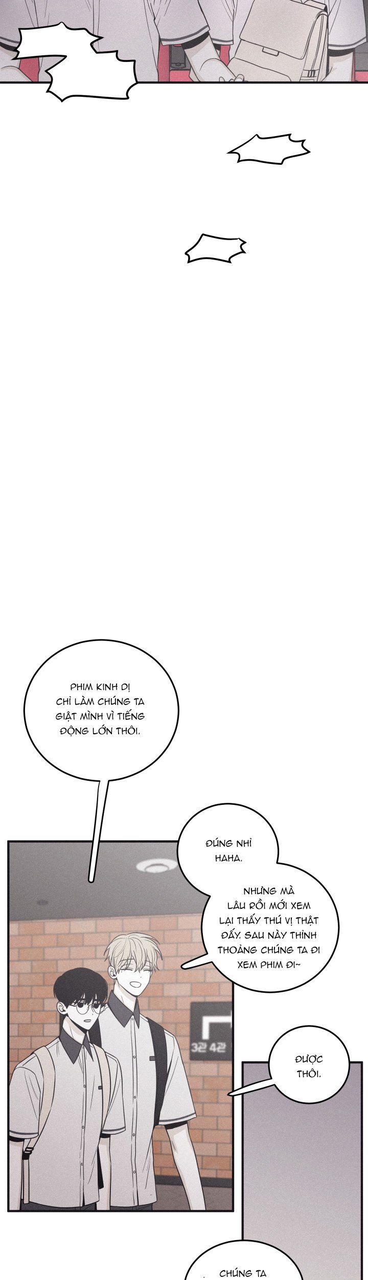 đọc truyện Chiếu Tướng Chương 112 ảnh 5 tại Thiên Thai Truyện