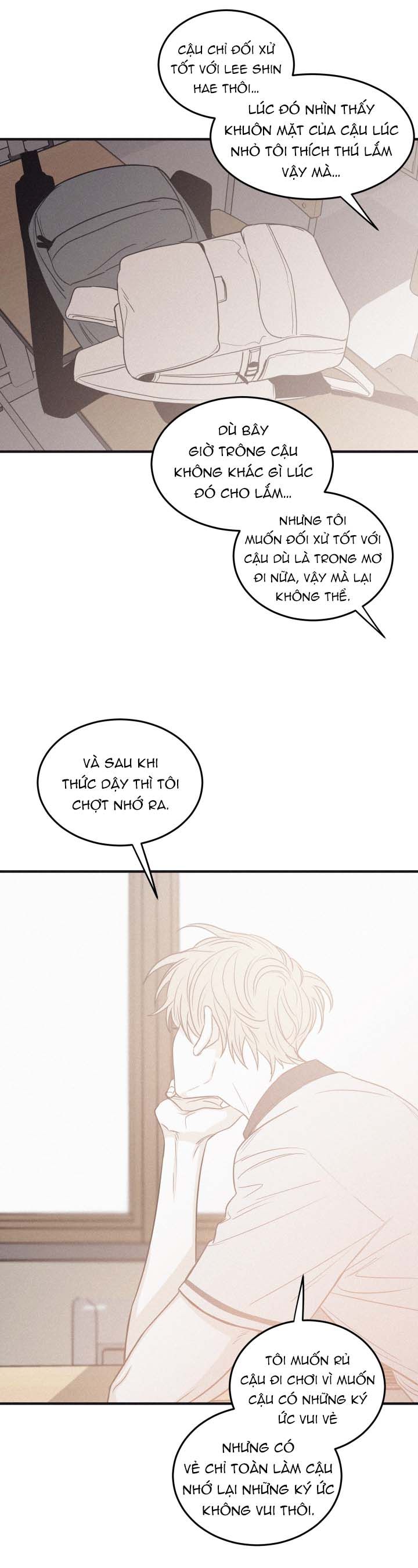 đọc truyện Chiếu Tướng Chương 112 ảnh 32 tại Thiên Thai Truyện