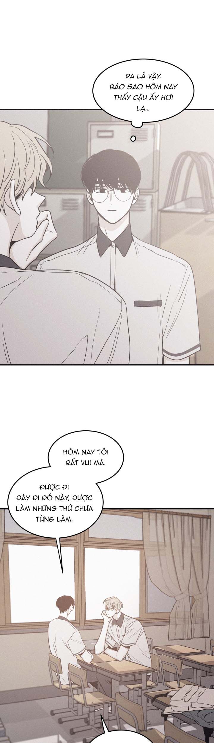 đọc truyện Chiếu Tướng Chương 112 ảnh 33 tại Thiên Thai Truyện