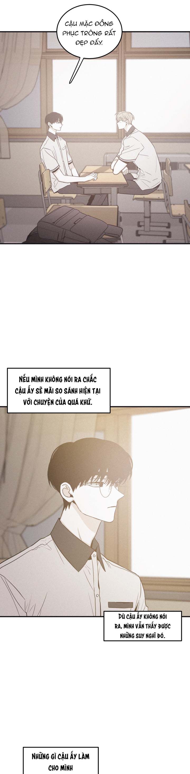 đọc truyện Chiếu Tướng Chương 112 ảnh 36 tại Thiên Thai Truyện