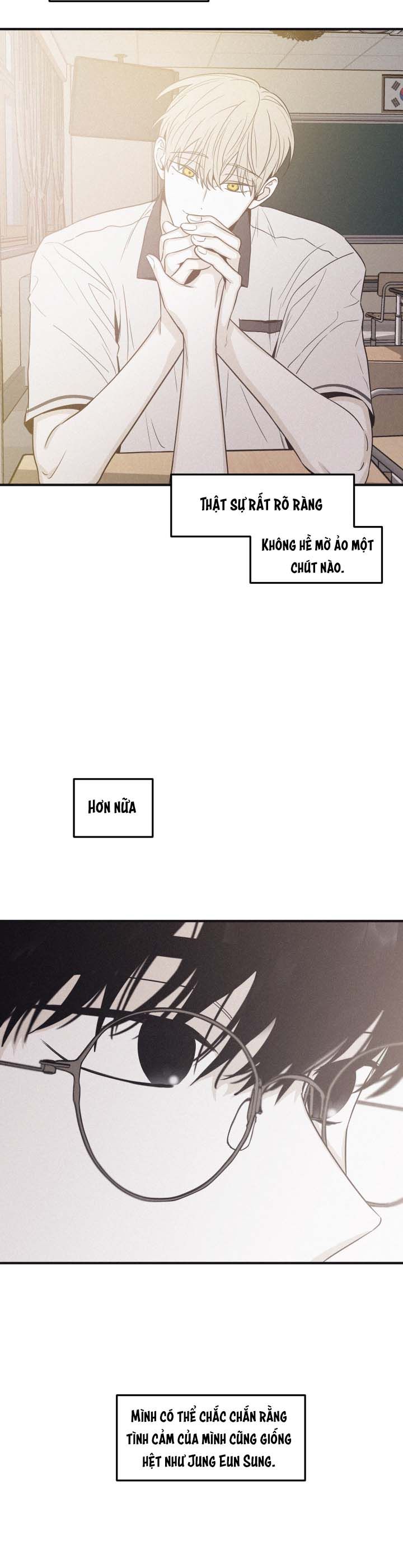 đọc truyện Chiếu Tướng Chương 112 ảnh 37 tại Thiên Thai Truyện