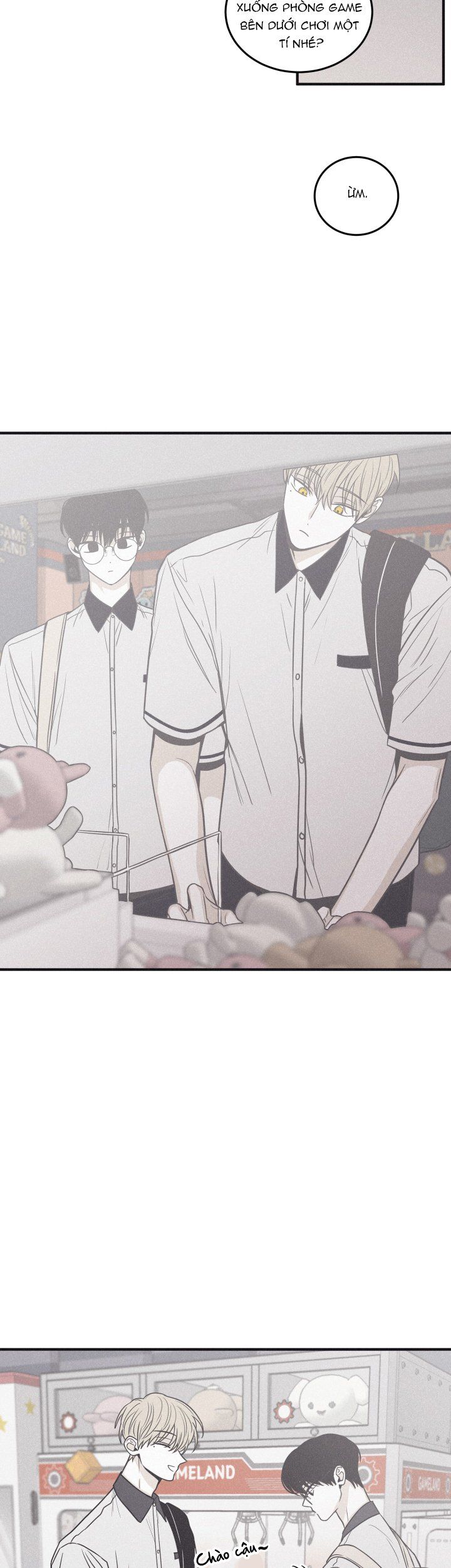 đọc truyện Chiếu Tướng Chương 112 ảnh 6 tại Thiên Thai Truyện