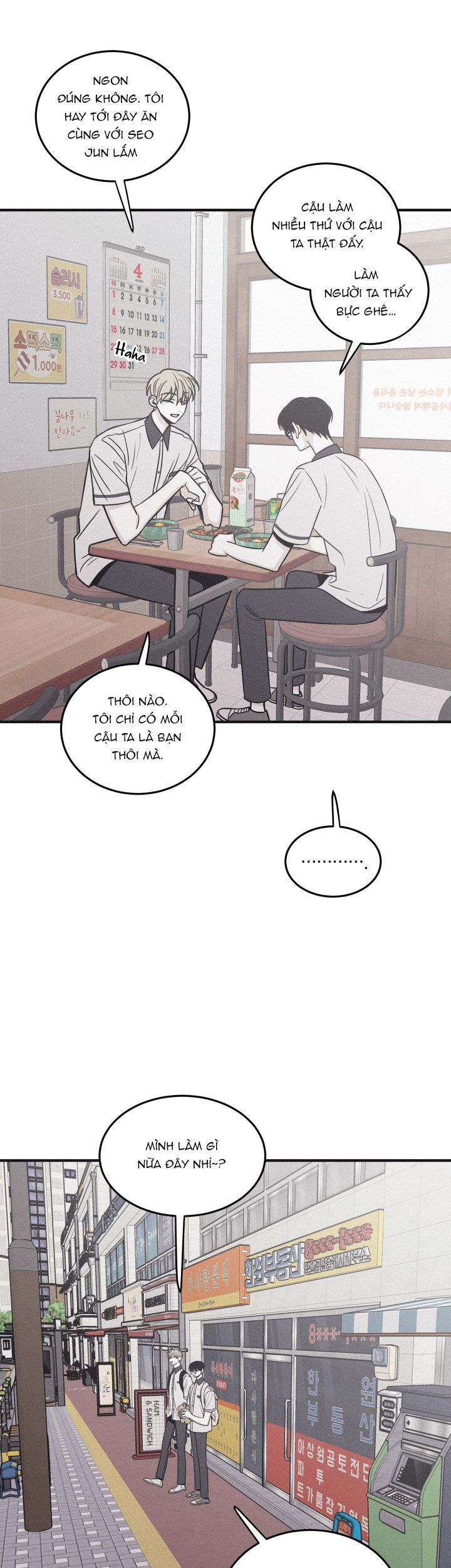 đọc truyện Chiếu Tướng Chương 112 ảnh 8 tại Thiên Thai Truyện