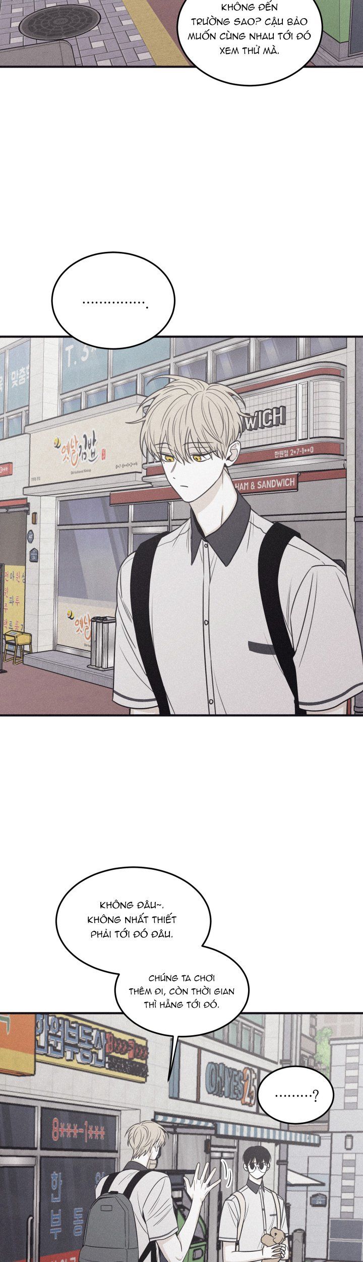 đọc truyện Chiếu Tướng Chương 112 ảnh 9 tại Thiên Thai Truyện